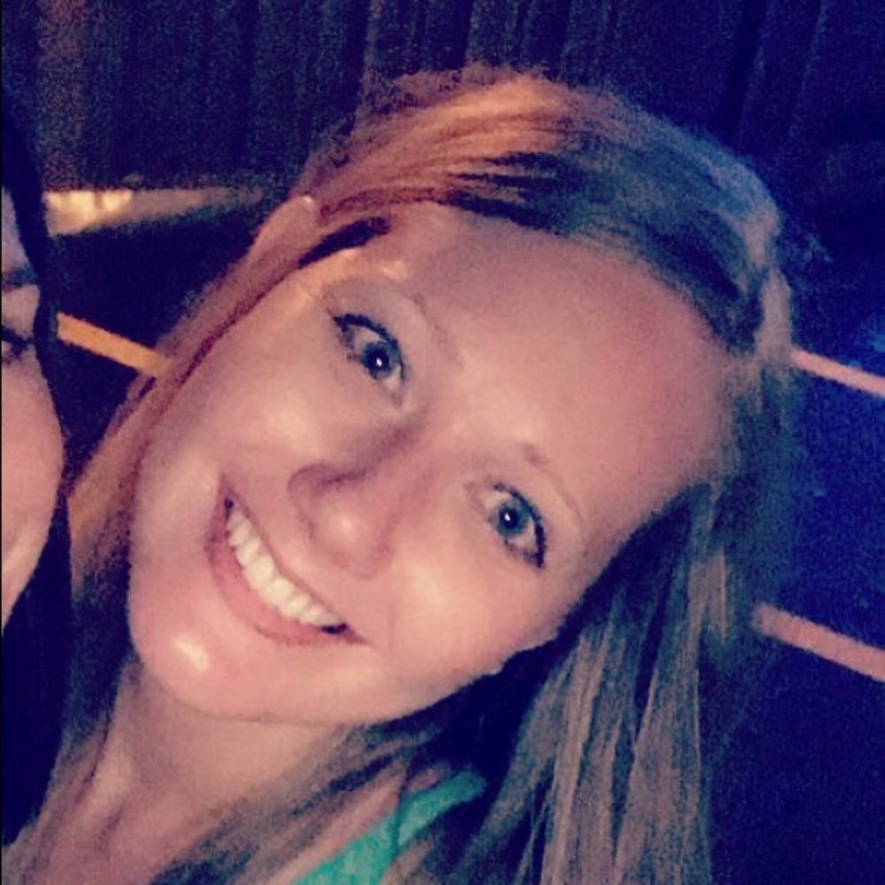 Meet your Posher, Kelsey